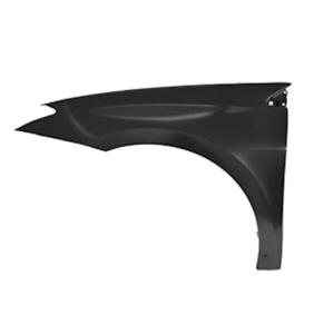 parafango anteriore sinistro con foro lucciola renault laguna 2007 2010 rn0863014