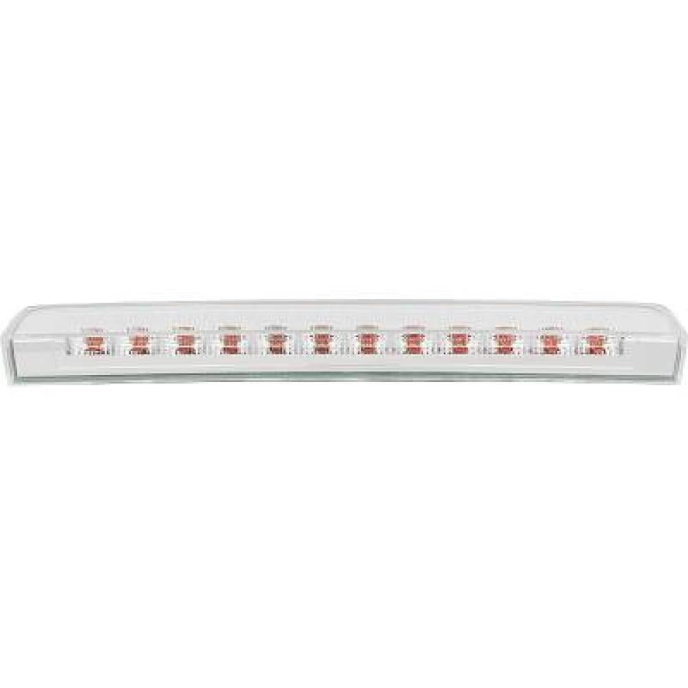 terza luce stop per vetture con lunotto posteriore apribile led renault laguna 2011 2015 rn0864150