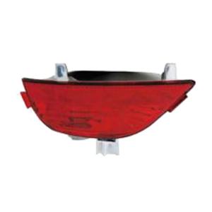 retronebbia destro senza portalampada renault laguna 2007 2010 rn0864453