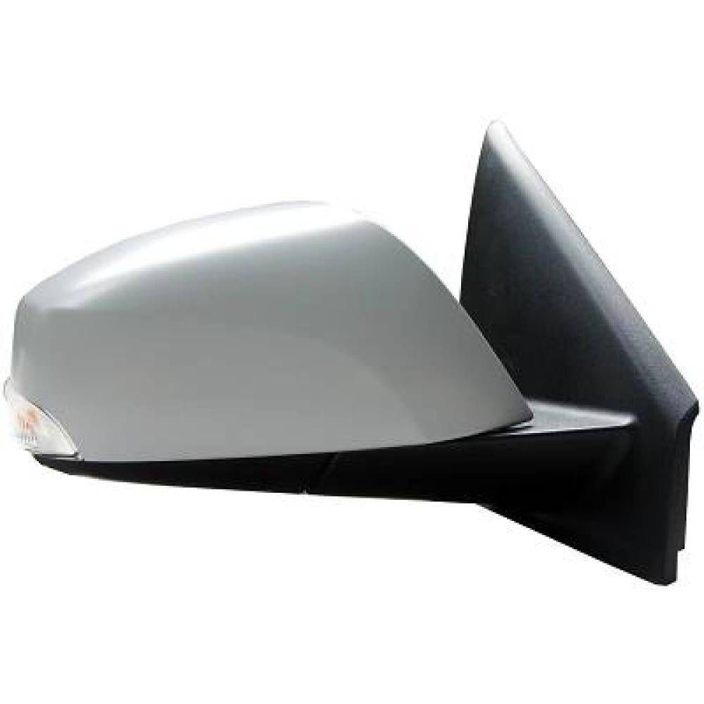 retrovisore destro elettrico termico con primer con fanale convesso blu renault laguna 2011 2015 rn0867313