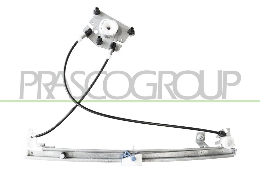 meccanismo alzacristallo posteriore sinistro mod 5 porte renault laguna 2007 2010 rn086w064
