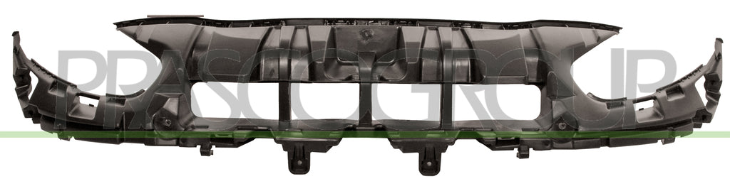 rinforzo paraurti anteriore plastica renault fluence 2010 2012 rn0901632