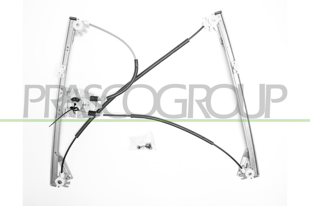 meccanismo alzacristallo anteriore destro mod 5 porte renault espace iv jk 2002 2006 rn154w023