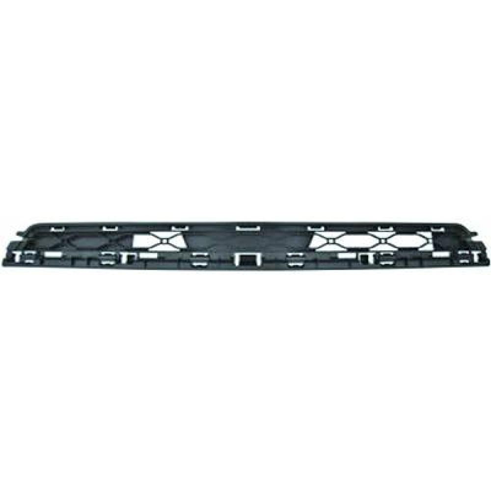 griglia paraurti anteriore superiore nera renault twingo 2012 2014 622561725r