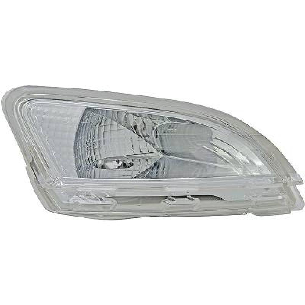 fanale anteriore destro bianco senza portalampada renault twingo 2012 2014 rn2014113