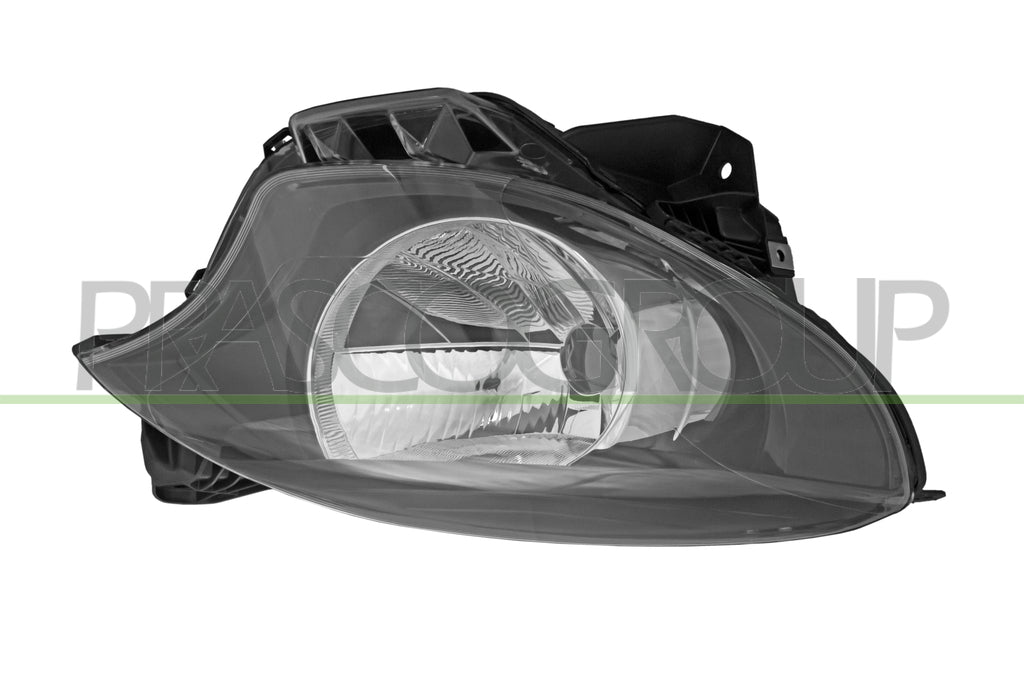 proiettore sinistro h4 elettrico senza motore nero renault twingo 2012 2014 rn2014804