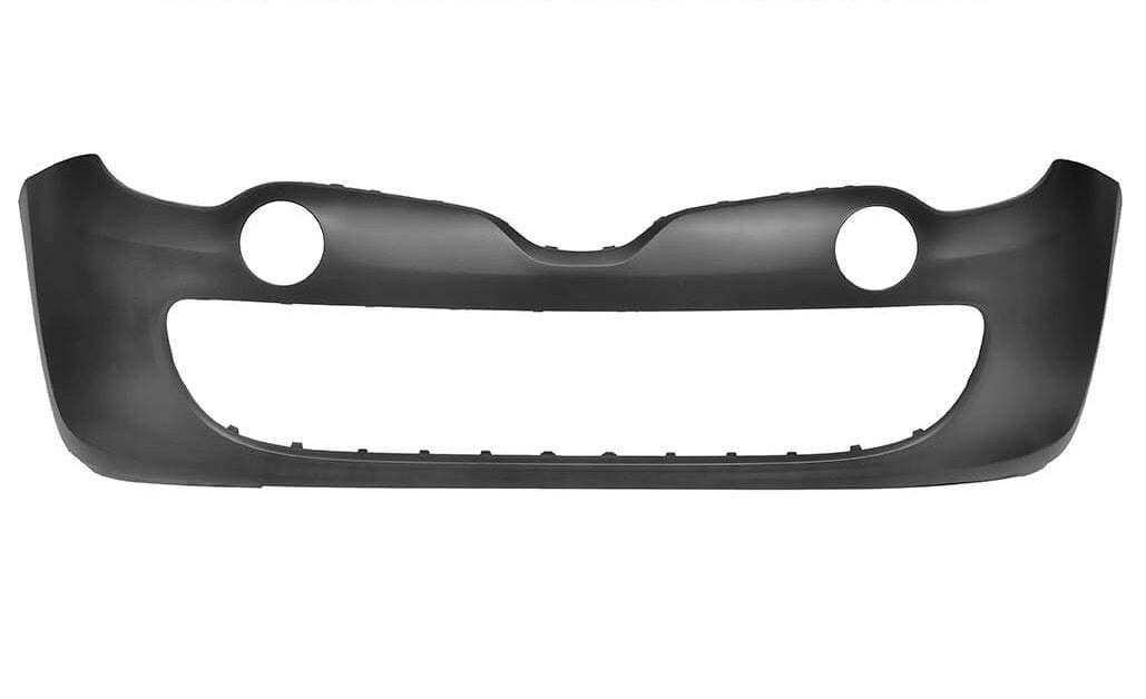 paraurti anteriore con primer renault twingo 2014 2019 rn2021001