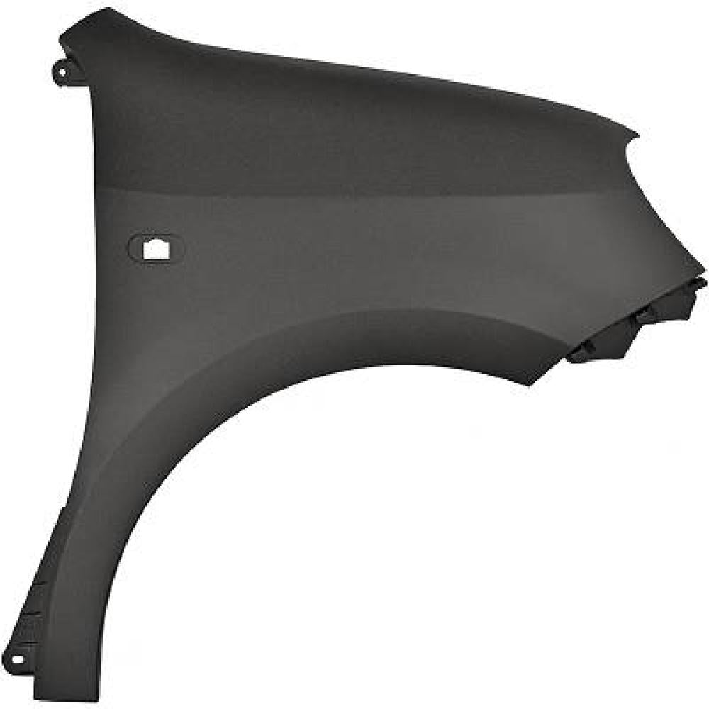 parafango anteriore destro plastica con primer renault twingo 2014 2019 rn2023003