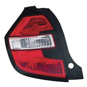 fanale posteriore sinistro esterno senza portalampada renault twingo 2014 2019 rn2024164