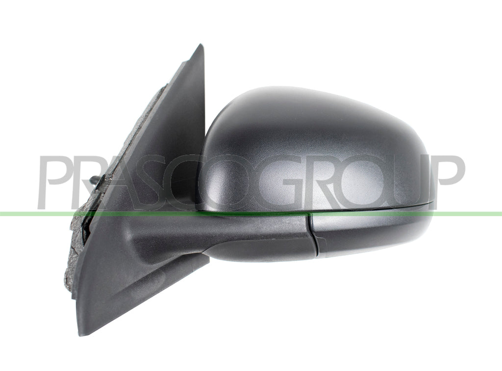 retrovisore sinistro a cavi nero asferico renault twingo 2014 2019 rn2027004
