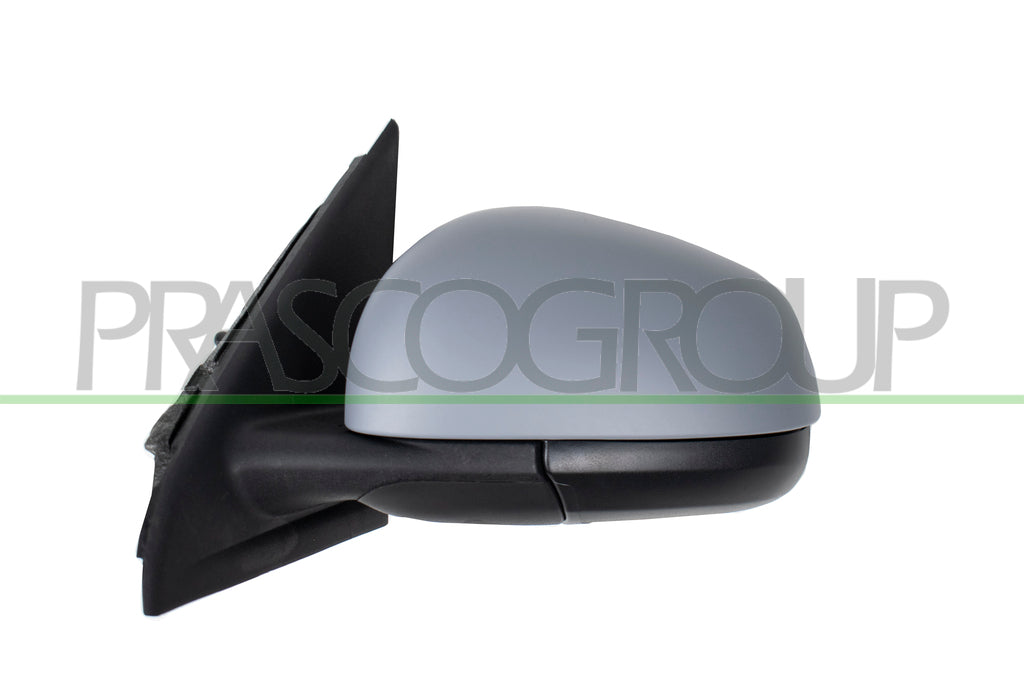 retrovisore sinistro a cavi con primer asferico renault twingo 2014 2019 rn2027014