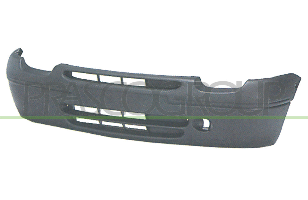 paraurti anteriore nero renault twingo 1998 2000 rn3041001