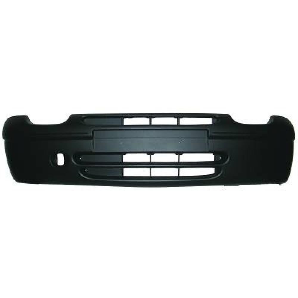 paraurti anteriore parzialmente con primer renault twingo 1998 2000 7701471465