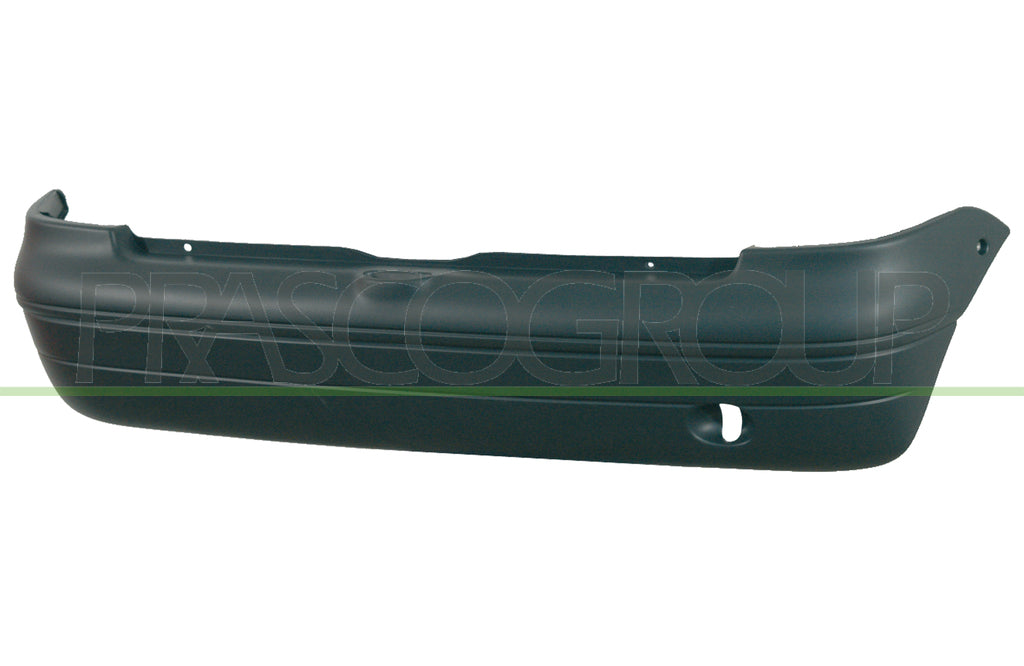 paraurti posteriore grigio renault twingo 1998 2000 rn3041051
