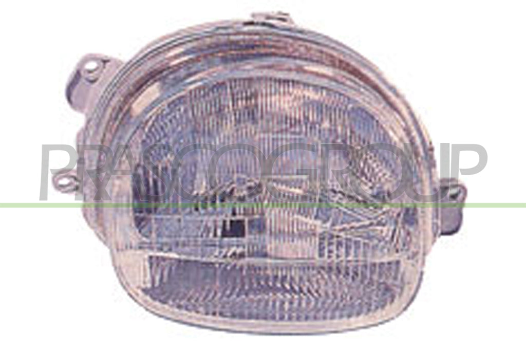 proiettore sinistro h4 elettrico senza motore renault twingo 1998 2000 rn3044604
