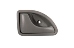 maniglia anteriore sinistra interna grigia renault twingo 2000 2007 rn3048408