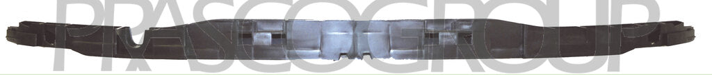 rinforzo paraurti anteriore plastica renault twingo 2012 2014 rn3061622