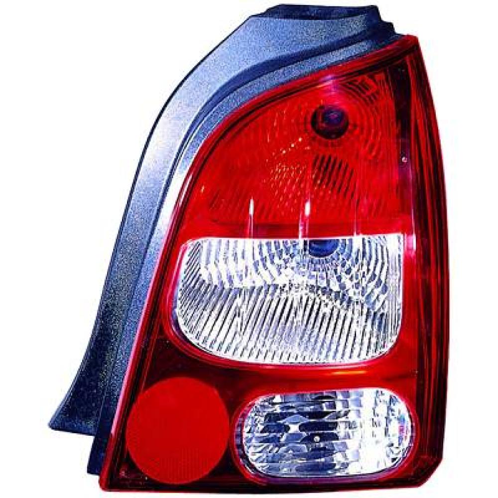 fanale posteriore sinistro senza portalampada renault twingo basic 2007 2012 rn3064154