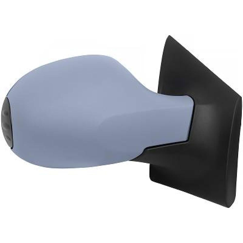 retrovisore destro elettrico termico con primer con sonda convesso renault twingo basic 2007 2012 rn3067313p
