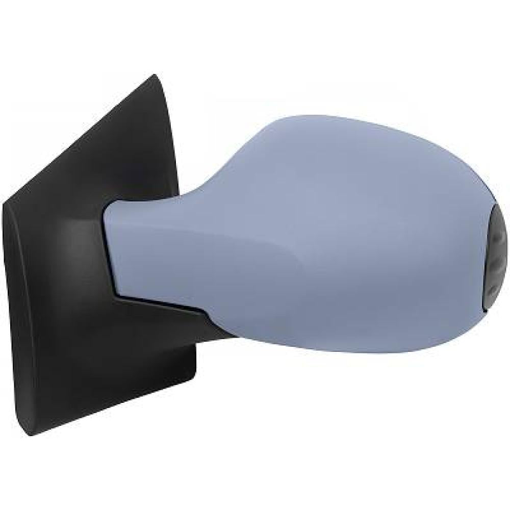 retrovisore sinistro elettrico termico con primer asferico renault twingo basic 2007 2012 rn3067314p