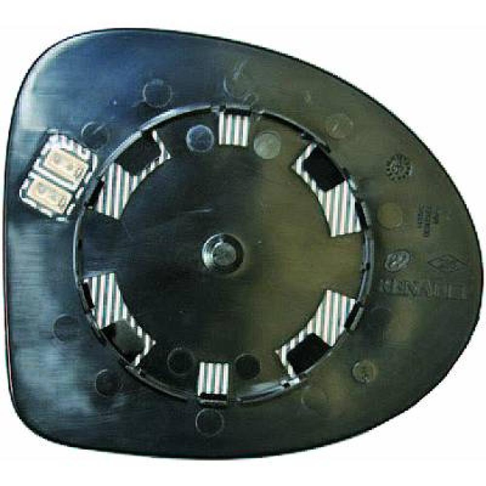 piastra specchio destra convessa renault clio campus storia 2009 rn3067503