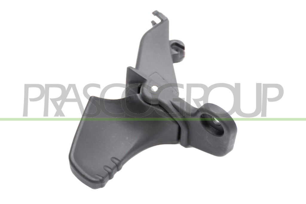 maniglia anteriore destra esterna nera renault twingo basic 2007 2012 rn3068001