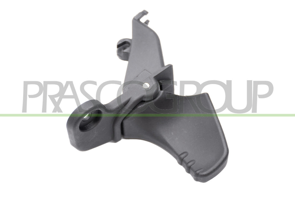 maniglia anteriore sinistra esterna nera renault twingo basic 2007 2012 rn3068002