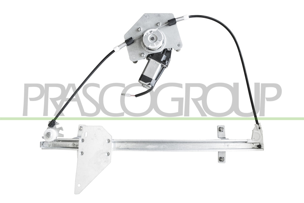 alzacristallo anteriore destro elettrico mod 3 porte renault twingo basic 2007 2012 rn306w021