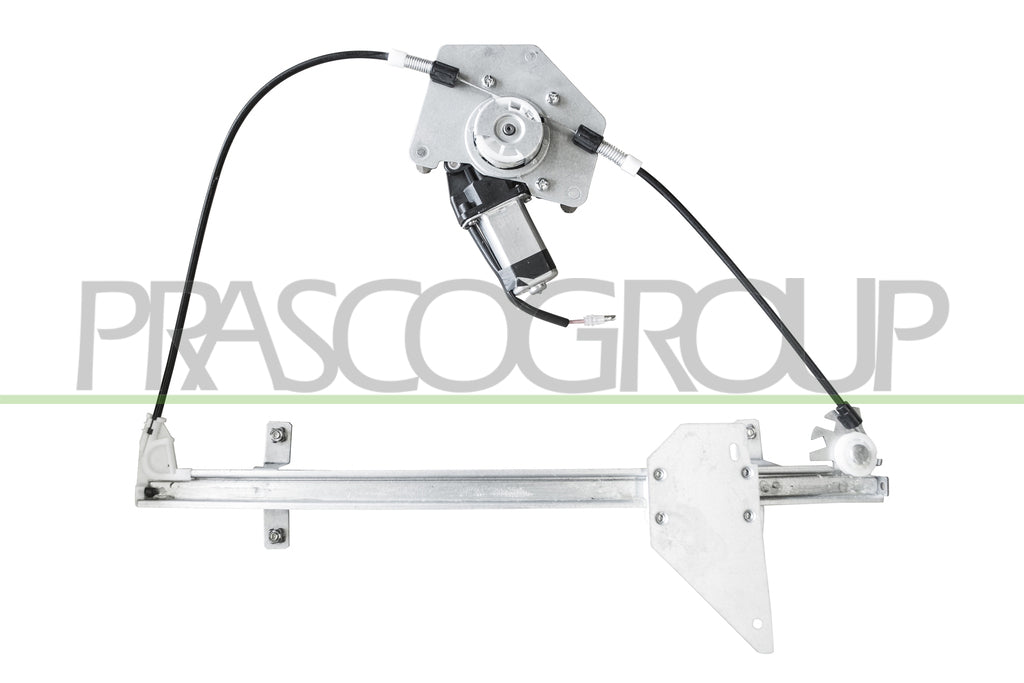 alzacristallo anteriore sinistro elettrico mod 3 porte renault twingo basic 2007 2012 rn306w022