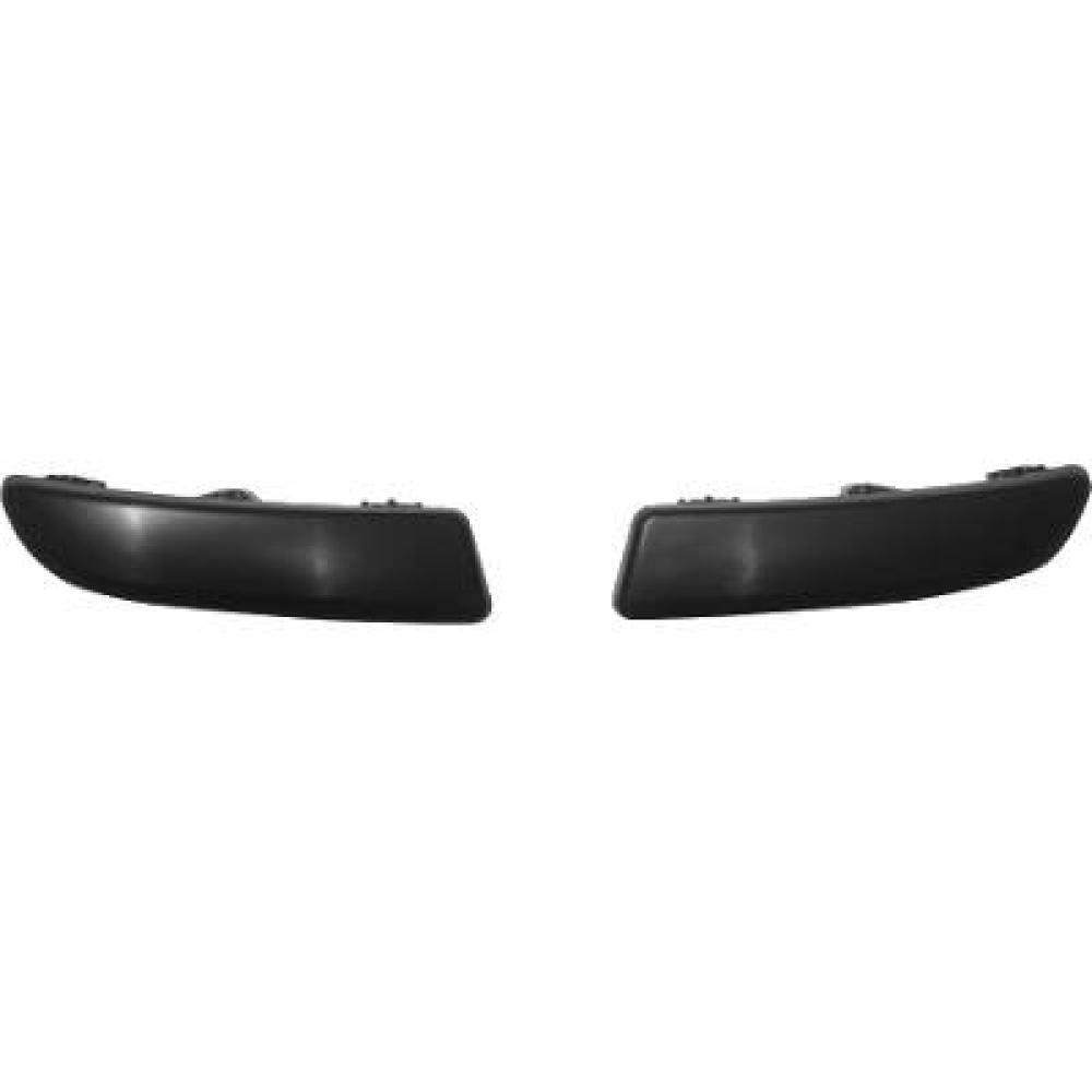 modanatura destra paraurti posteriore renault modus 2004 2007 rn3081253