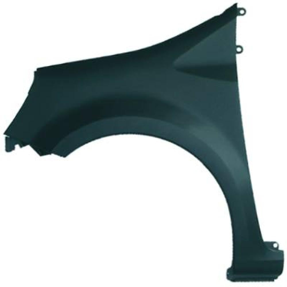 parafango anteriore destro plastica con primer renault grand modus 2008 2013 rn3083003