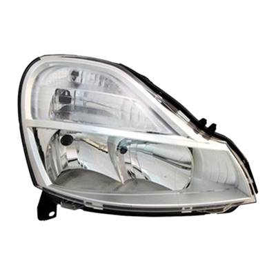proiettore destro h1 h7 elettrico senza motore renault grand modus 2008 2013 rn3104903