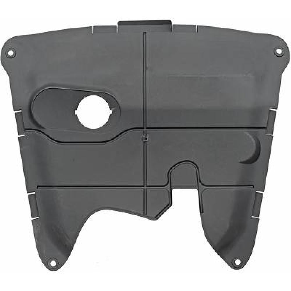 coprimotore inferiore stampaggio a iniezione renault clio 2001 2005 rn3201900