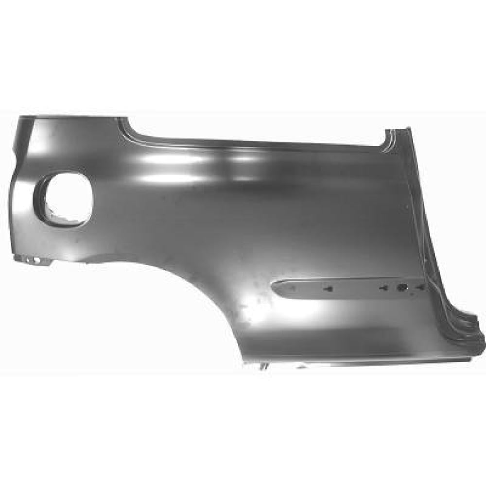 parafango posteriore sinistro mod 3 porte renault clio 1998 2001 rn3203054