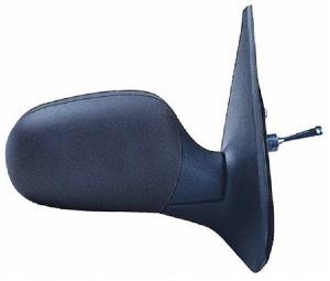 retrovisore destro a cavi con primer convesso renault clio 1998 2001 rn3207123
