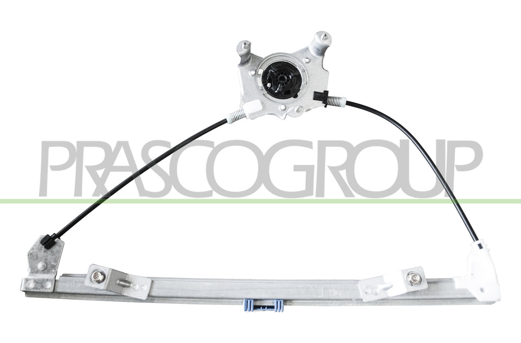 meccanismo alzacristallo anteriore sinistro mod 5 porte renault clio 1998 2001 rn320w024