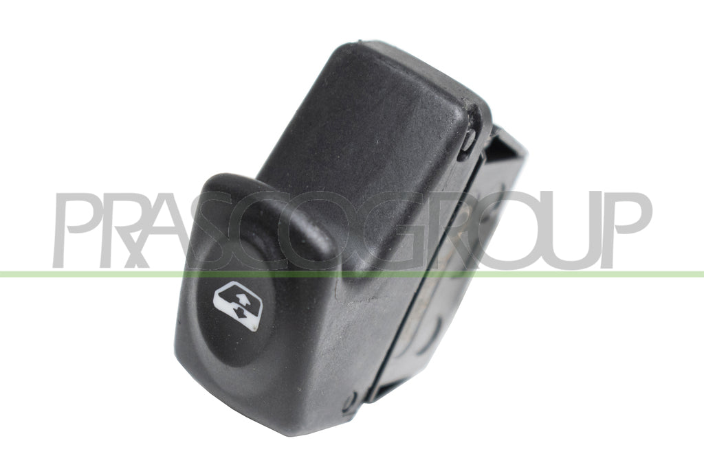 interruttore alzacristallo porta anteriore destra sinistra nero 6 pins renault megane 1996 1999 rn320ws07