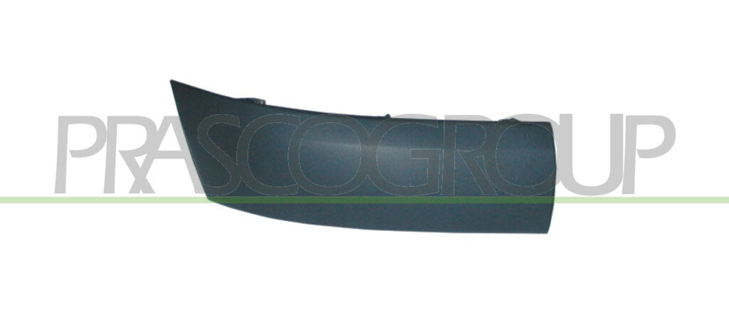 modanatura destra paraurti anteriore renault clio 2001 2005 rn3221243