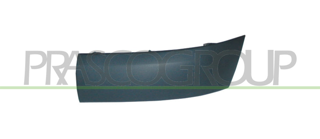 modanatura sinistra paraurti anteriore renault clio 2001 2005 rn3221244