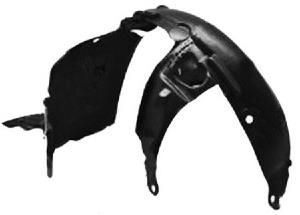 passaruota anteriore sinistro renault clio campus storia 2009 rn3223604