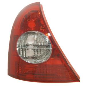 fanale posteriore sinistro senza portalampada renault clio campus storia 2009 rn3224154