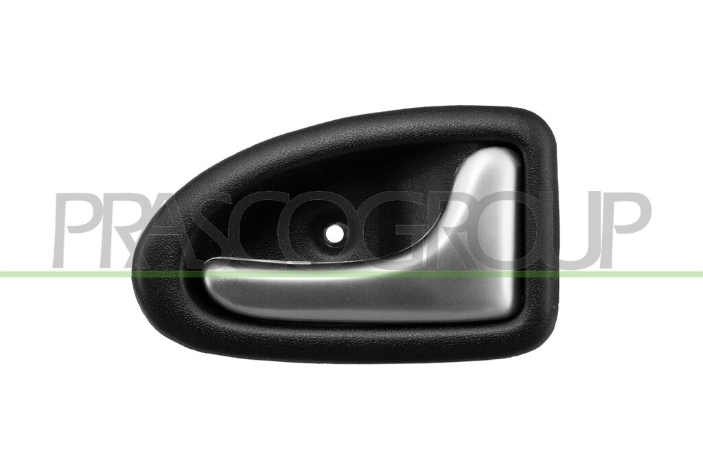maniglia anteriore destra interna satinata versione clip renault scenic 1999 2003 rn3228411