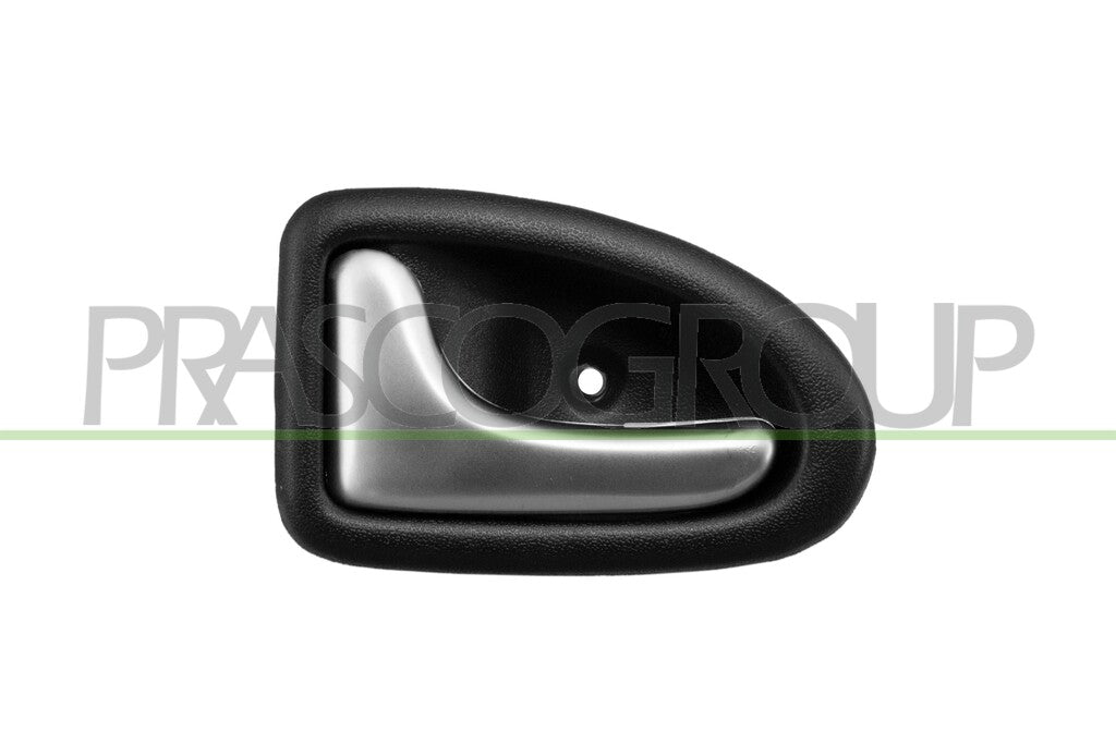 maniglia anteriore sinistra interna satinata versione clip renault clio 1998 2001 rn3228412