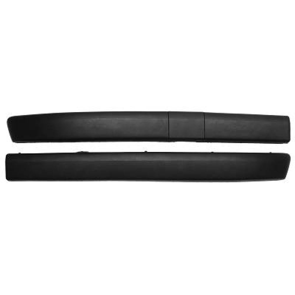 modanatura destra paraurti anteriore renault clio 2005 2009 rn3251243