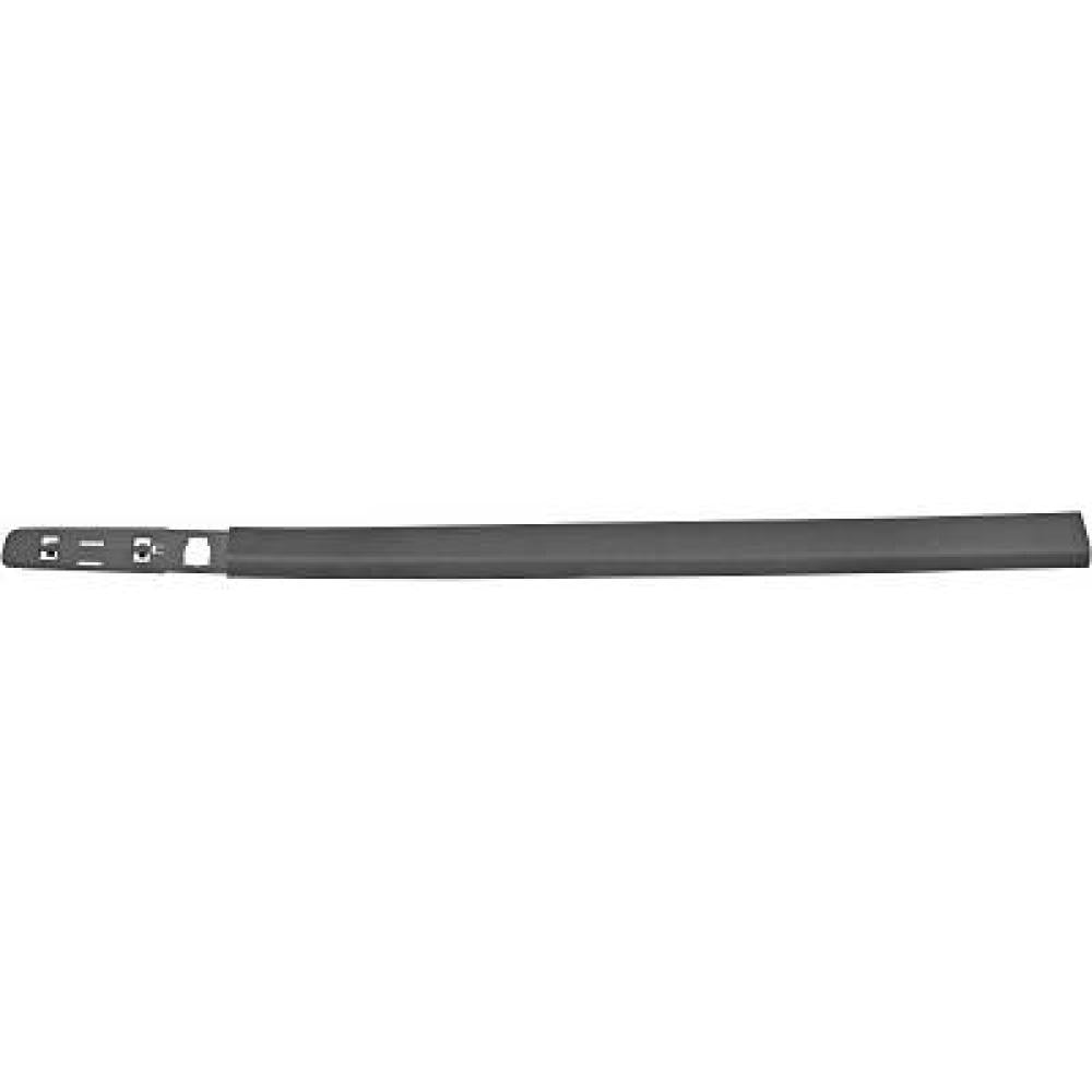 modanatura porta anteriore destra nera goffrata mod 5 porte station wagon renault clio 2005 2009 rn3251403