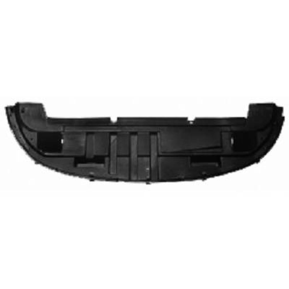 protezione inferiore paraurti anteriore renault clio 2005 2009 rn3251900