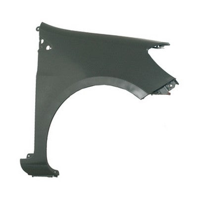 parafango anteriore destro plastica mod cerchio 15 renault clio 2005 2009 rn3253013