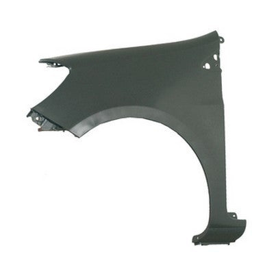 parafango anteriore sinistro plastica mod cerchio 15 renault clio 2009 2012 rn3253014