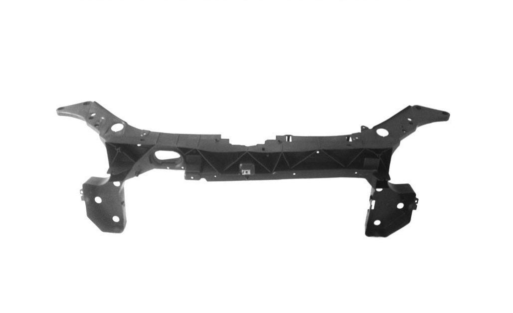 frontale anteriore superiore renault clio 2005 2009 rn3253201