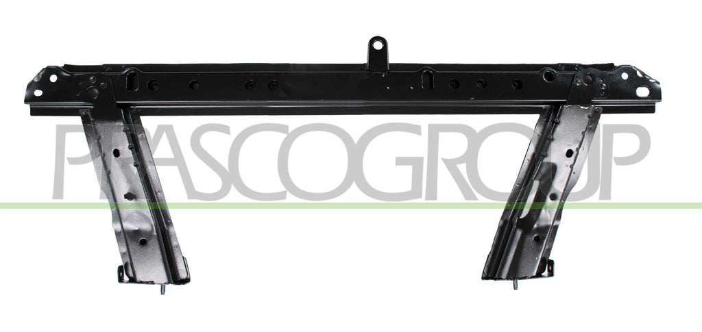 traversa supporto radiatore renault clio 2009 2012 rn3253206